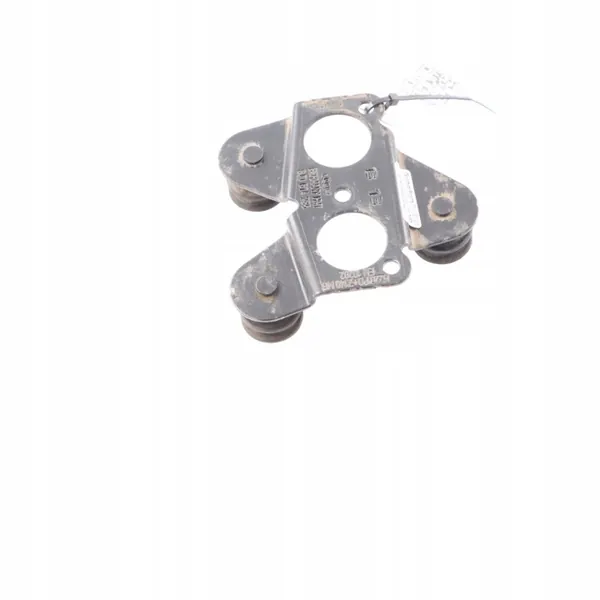 Support de Pompe ABS OEM 8J0614235 pour Audi TT 8J image 9