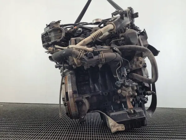 Moteur Complet XVGA 1.5 TDCI 101CV Ford Transit Connect image 3