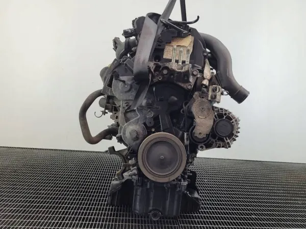 Moteur Complet XVGA 1.5 TDCI 101CV Ford Transit Connect image 4