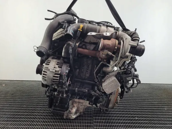 Moteur Complet XVGA 1.5 TDCI 101CV Ford Transit Connect image 5