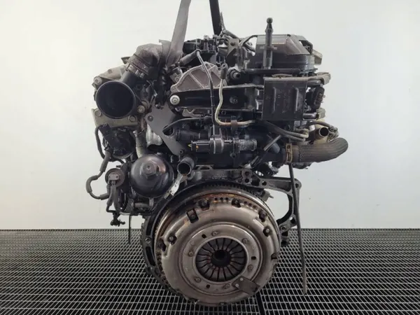 Moteur Complet XVGA 1.5 TDCI 101CV Ford Transit Connect image 6