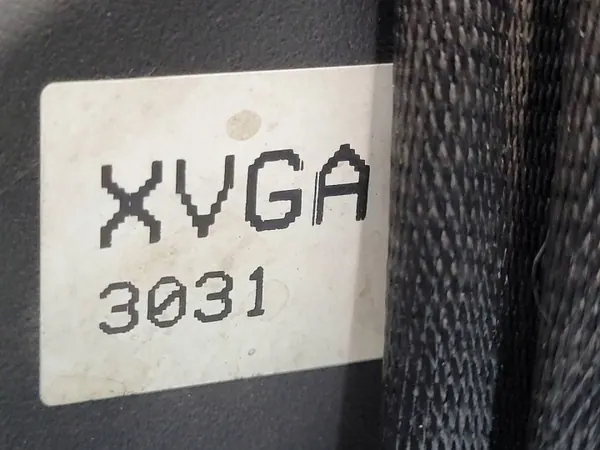 Moteur Complet XVGA 1.5 TDCI 101CV Ford Transit Connect image 9