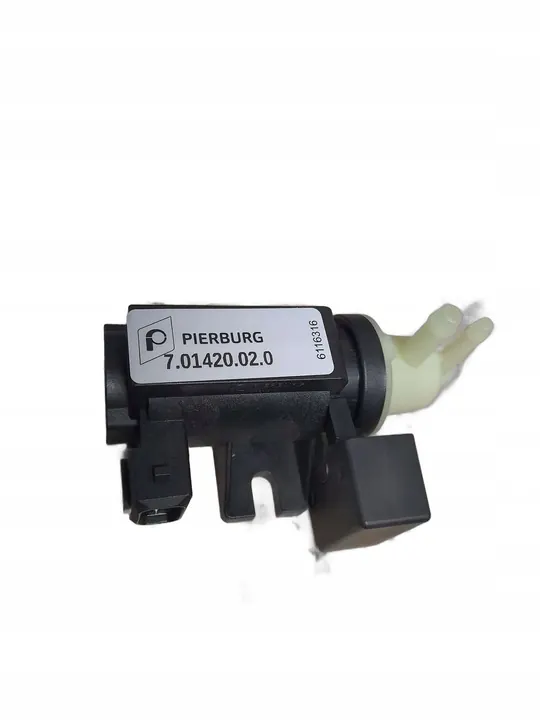 Pierburg Tryckomvandlare Turbo image 3