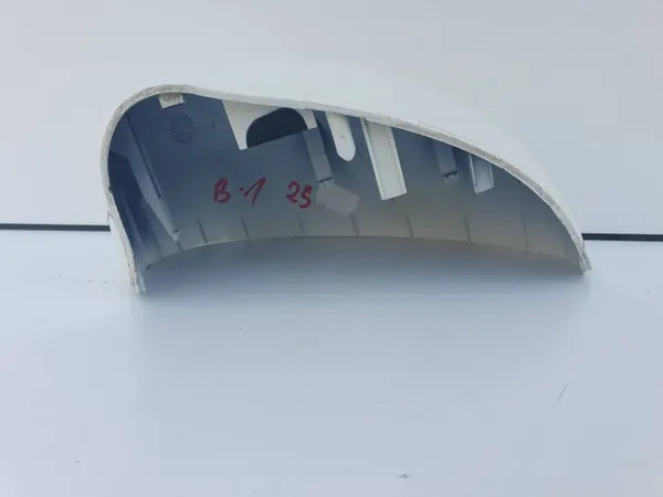 Fiat 500 Couvre-miroir avant OEM FOA12196 image 3