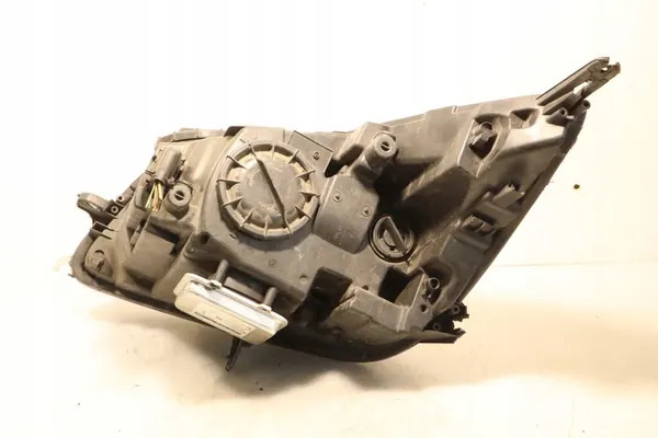 OPEL INSIGNIA A Oikea Etu Xenon Ajovalo 13226793 image 5