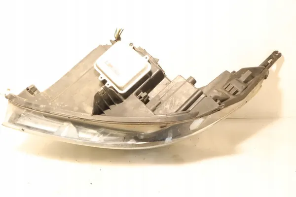 OPEL INSIGNIA A Oikea Etu Xenon Ajovalo 13226793 image 6