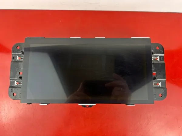 Pantalla de Visualización Audi A6 C8 A7 OEM 4K1919605 image 2