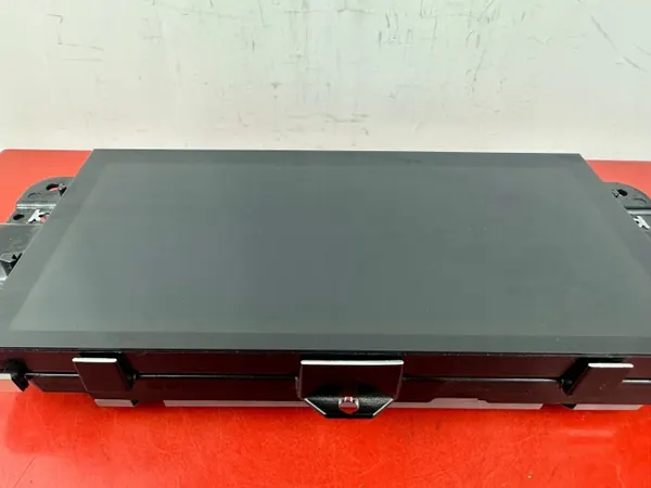 Pantalla de Visualización Audi A6 C8 A7 OEM 4K1919605 image 3