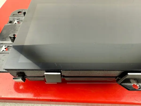 Pantalla de Visualización Audi A6 C8 A7 OEM 4K1919605 image 6