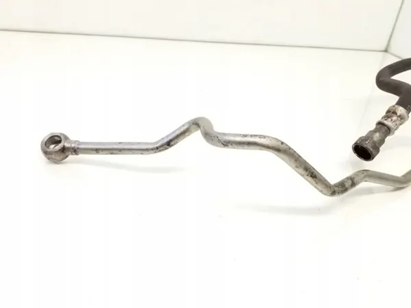 Gebrauchte BMW OE Servolenkungsschlauch OEM 6764770 image 3