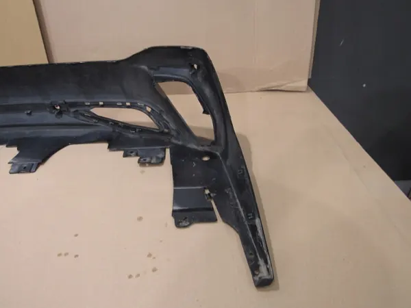 PEUGEOT 308 T10 GT-LINE bakstötskåpsspoiler OEM image 10