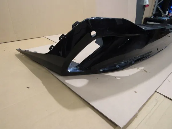 PEUGEOT 308 T10 GT-LINE bakstötskåpsspoiler OEM image 5