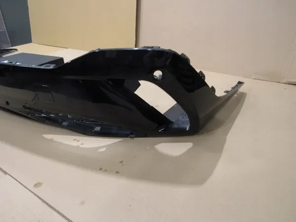 PEUGEOT 308 T10 GT-LINE bakstötskåpsspoiler OEM image 6