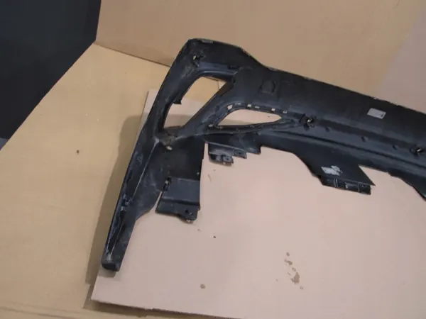 PEUGEOT 308 T10 GT-LINE bakstötskåpsspoiler OEM image 7