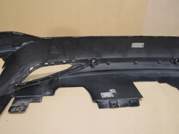 PEUGEOT 308 T10 GT-LINE bakstötskåpsspoiler OEM image 8