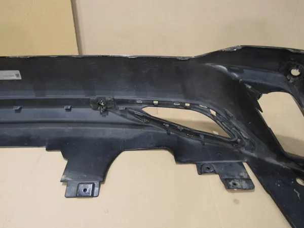 PEUGEOT 308 T10 GT-LINE bakstötskåpsspoiler OEM image 9