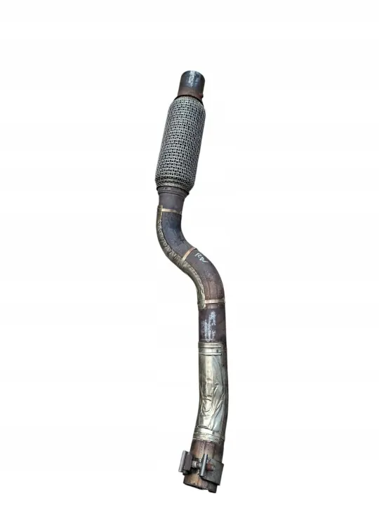 Amortecedor GD93-5K287-BB para Ford Fusion Sport image 2