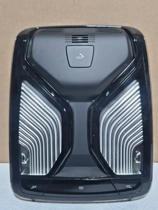 BMW M3 G80 G81 G20 G30 Katkovalo OEM 5A7C486 image 2