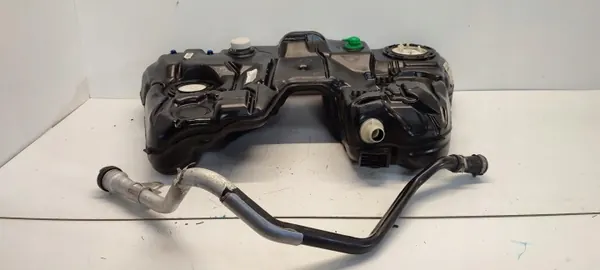 Volvo brandstofpomp OEM 31372492 31274669 image 2