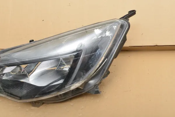 Vasen etuvalo Opel Astra J Lift LED OEM 13365290 image 3