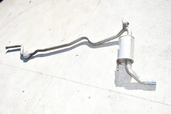BMW OE Vaimennin OEM 85150278518877 3-sarjaan image 2