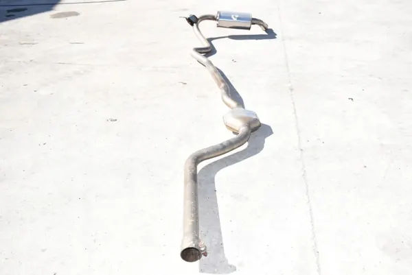BMW OE Vaimennin OEM 85150278518877 3-sarjaan image 3