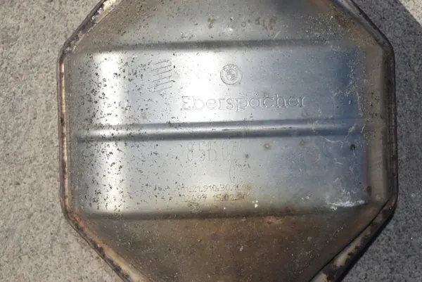 BMW OE Vaimennin OEM 85150278518877 3-sarjaan image 4