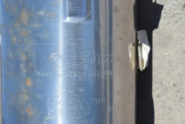 BMW OE Vaimennin OEM 85150278518877 3-sarjaan image 5