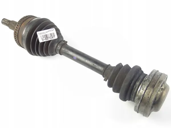 Mercedes V Klasa W638 2.3 Eixo Dianteiro Direito image 2