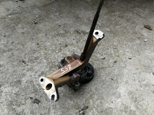Oliepomp M20 BMW E30 - OEM Onderdeel image 2