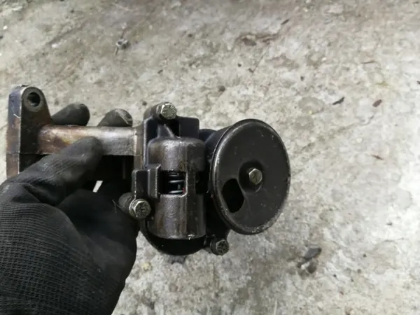 Oliepomp M20 BMW E30 - OEM Onderdeel image 3