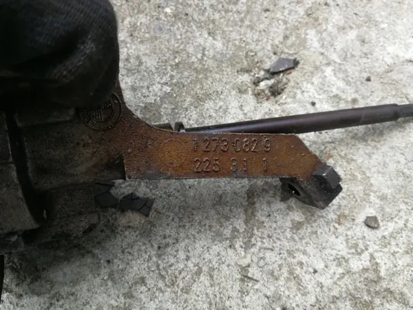 Oliepomp M20 BMW E30 - OEM Onderdeel image 4