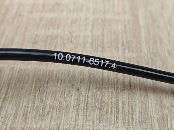 ABS-sensor Fram OEM 6874637 för BMW G30 G31 image 5