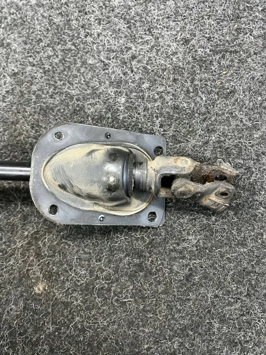 Ohjauspylväs Mercedes Sprinter VW Crafter A9064601116 image 7