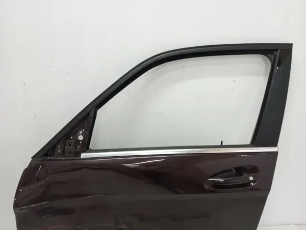 MERCEDES GLK 12R LIFT Listwa - Linke Vordertür image 3