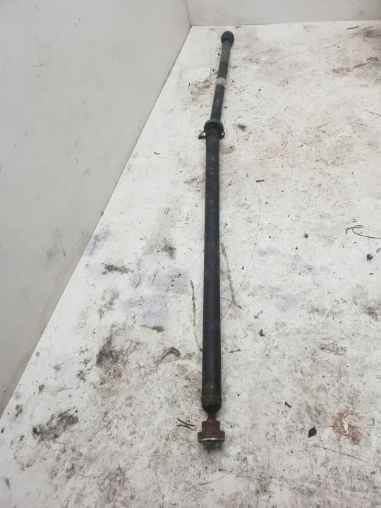 Volvo XC90 bakre drivaxel OEM CRR21575 image 2
