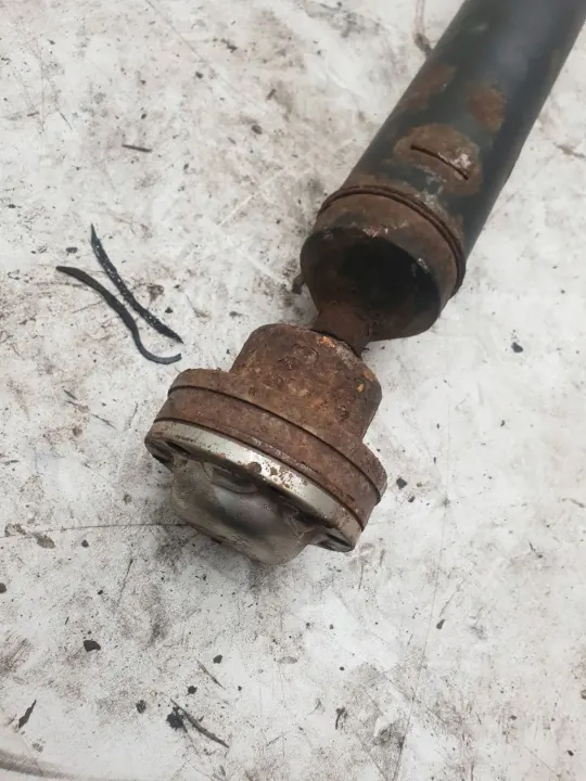 Volvo XC90 bakre drivaxel OEM CRR21575 image 4