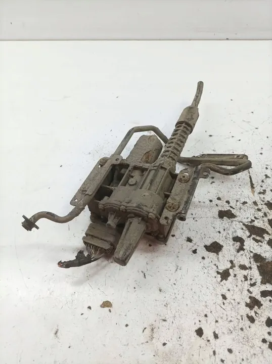 Handbromsaktuator Opel Zafira III (2011- ) OEM 13386364 image 4