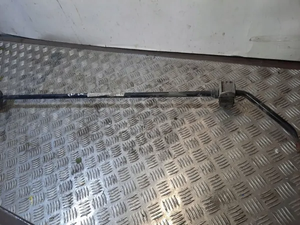 Barra estabilizadora traseira Porsche Panamera OEM 970333701 image 3
