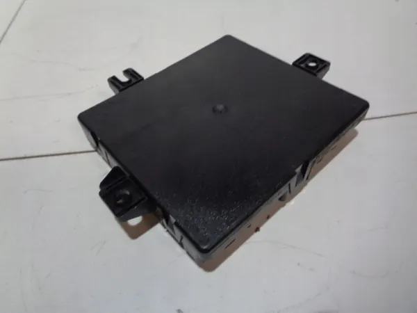 Audi A8 D3 Istuimen Ohjausmoduuli OEM 4E0959860 image 6