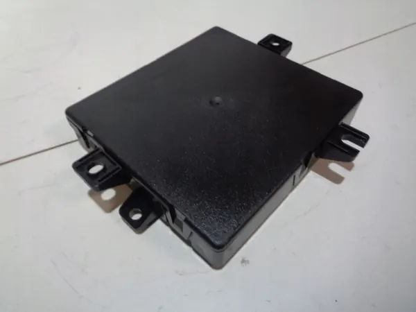 Audi A8 D3 Istuimen Ohjausmoduuli OEM 4E0959860 image 7
