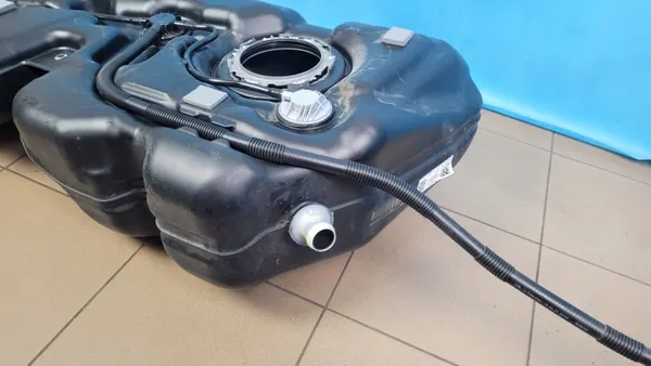 Tanque combustível BMW X1 U11 OEM 8741427 5A44A10 image 10