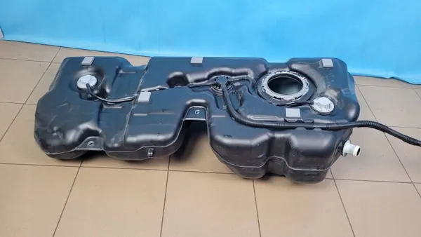 Tanque combustível BMW X1 U11 OEM 8741427 5A44A10 image 9