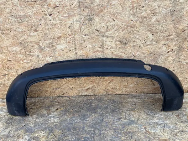 Jeep Compass II achterbumper spoiler OEM 5VT91TRMAC image 2