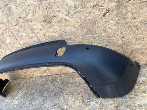 Jeep Compass II achterbumper spoiler OEM 5VT91TRMAC image 3