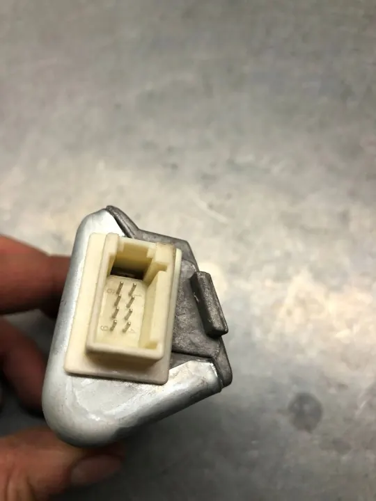OEM 8T0907217A Framruts-kamera för Audi A5 image 3