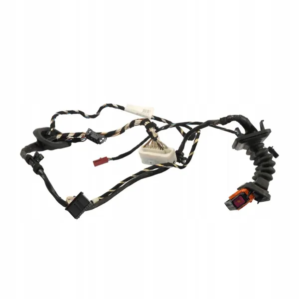 Harness Puerta VW Golf Mk6 OEM 5K4971693AJ image 10