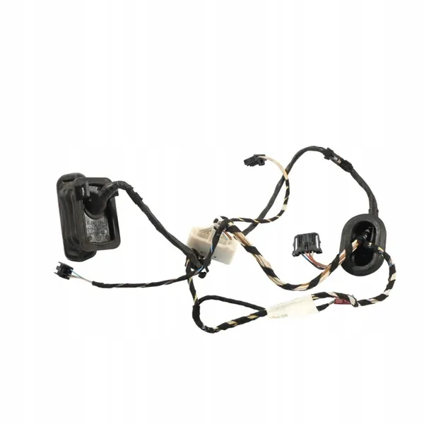 Harness Puerta VW Golf Mk6 OEM 5K4971693AJ image 3