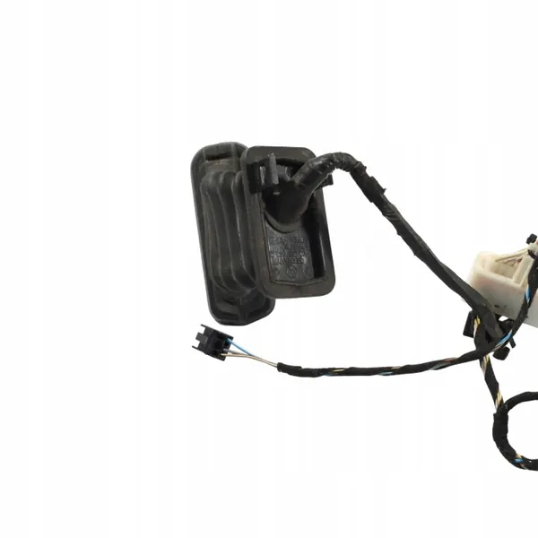 Harness Puerta VW Golf Mk6 OEM 5K4971693AJ image 4