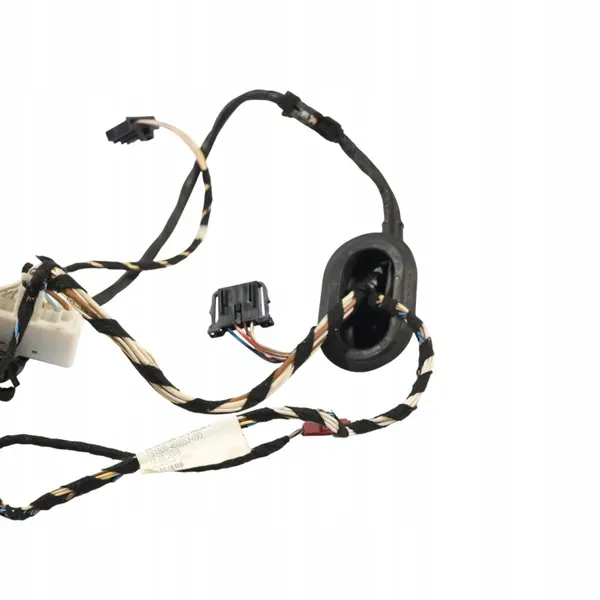 Harness Puerta VW Golf Mk6 OEM 5K4971693AJ image 5